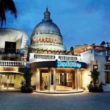 בנדונג The Palais Hotel Dago מראה חיצוני תמונה