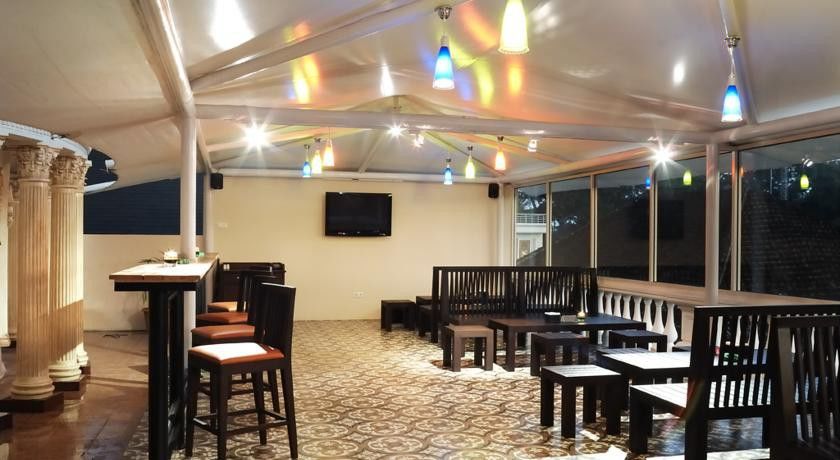 בנדונג The Palais Hotel Dago מראה חיצוני תמונה